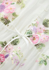 Clover Mini Dress