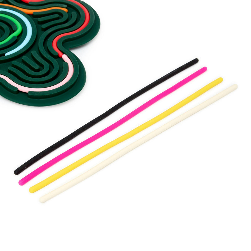 Sensory Activity Boards
