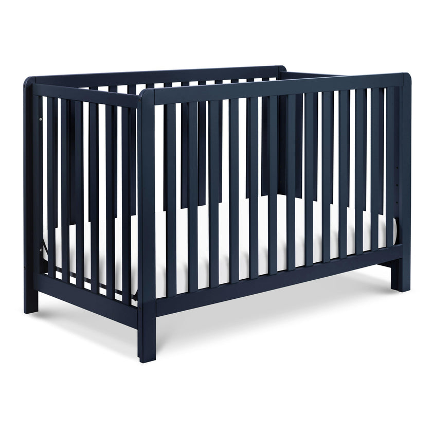 Carter's Colby 4-in-1 Low-Profile Convertible Crib