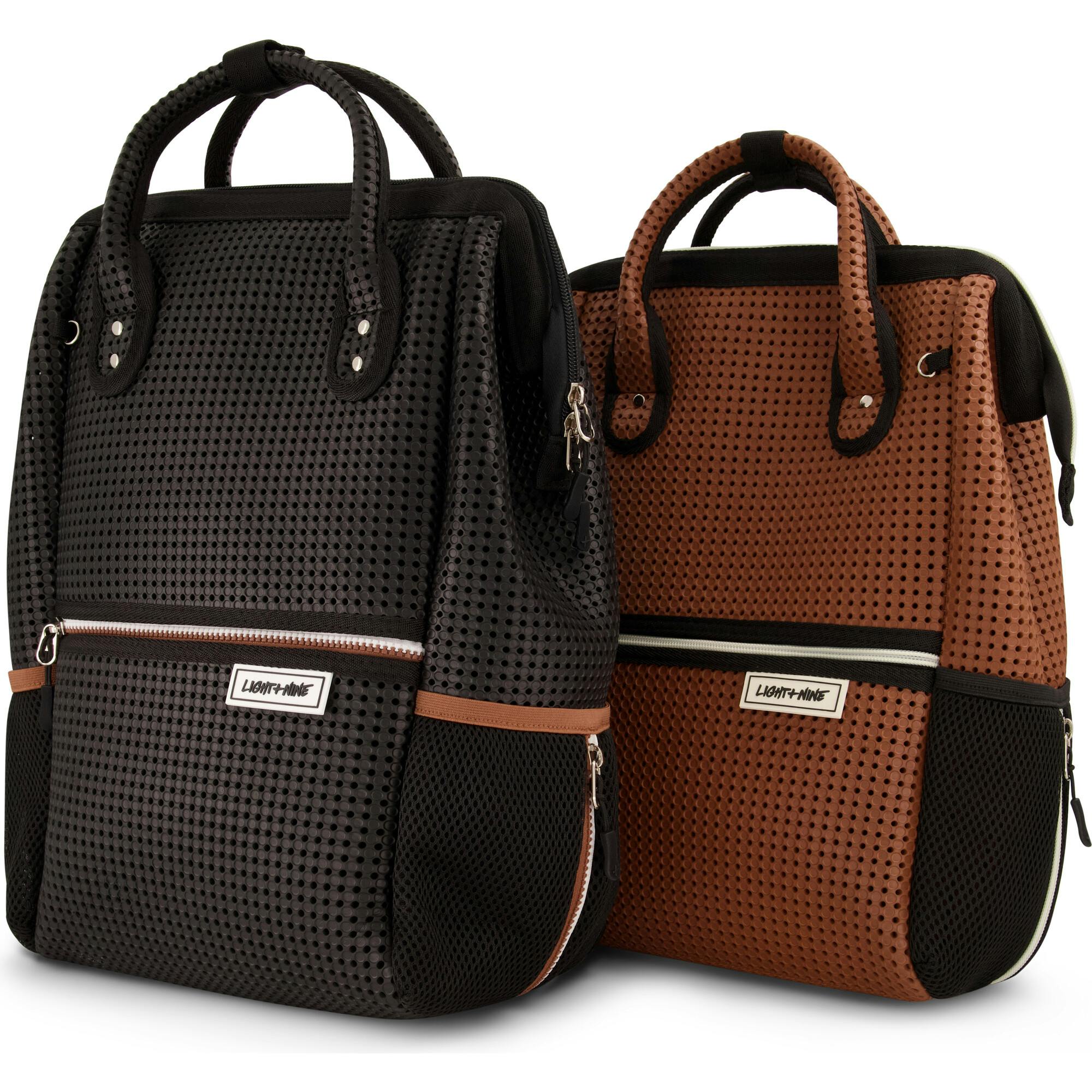 Tweeny Tall Backpack