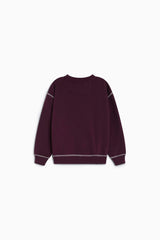 TNS Logo Special Sweatshirt Winetasting