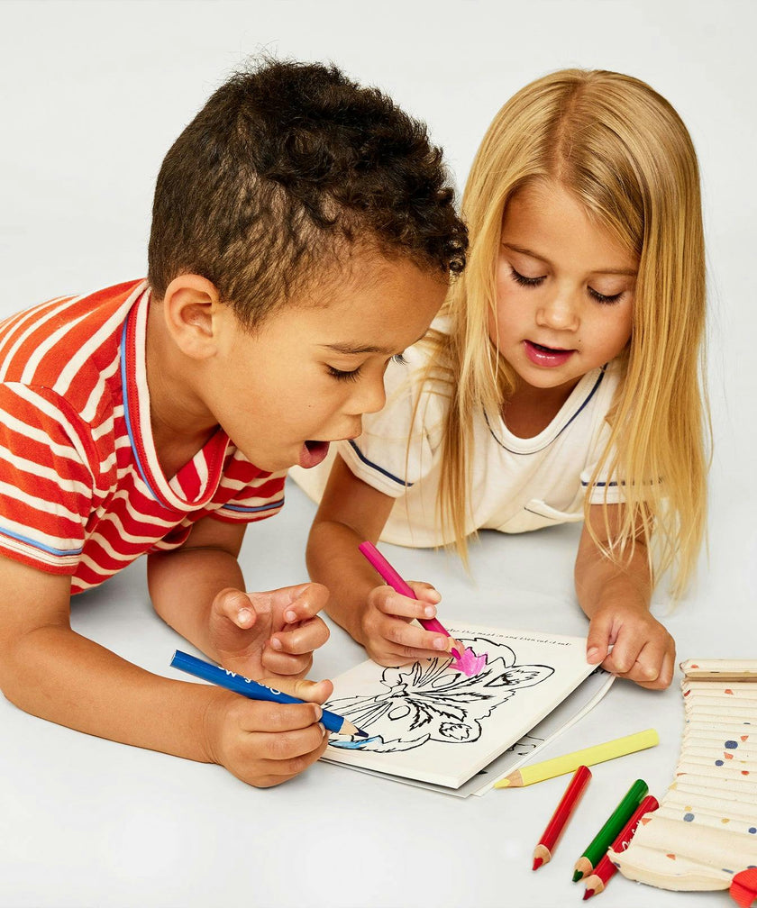Coloring Book