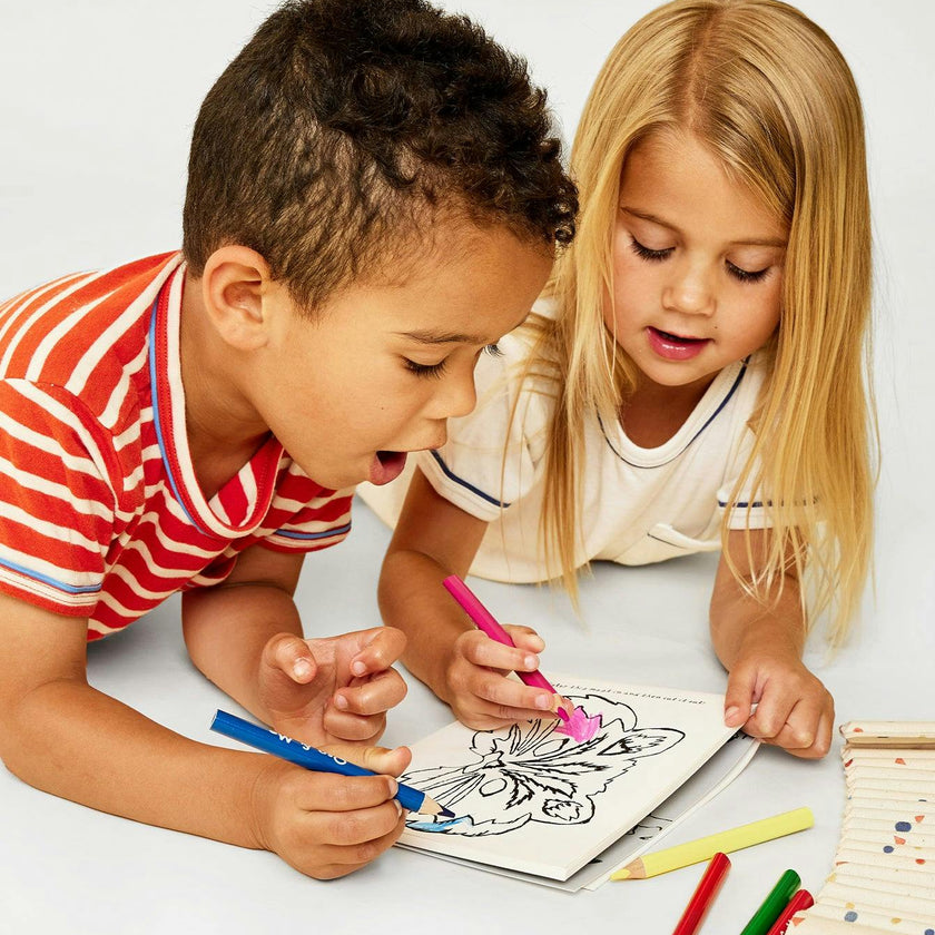 Coloring Book