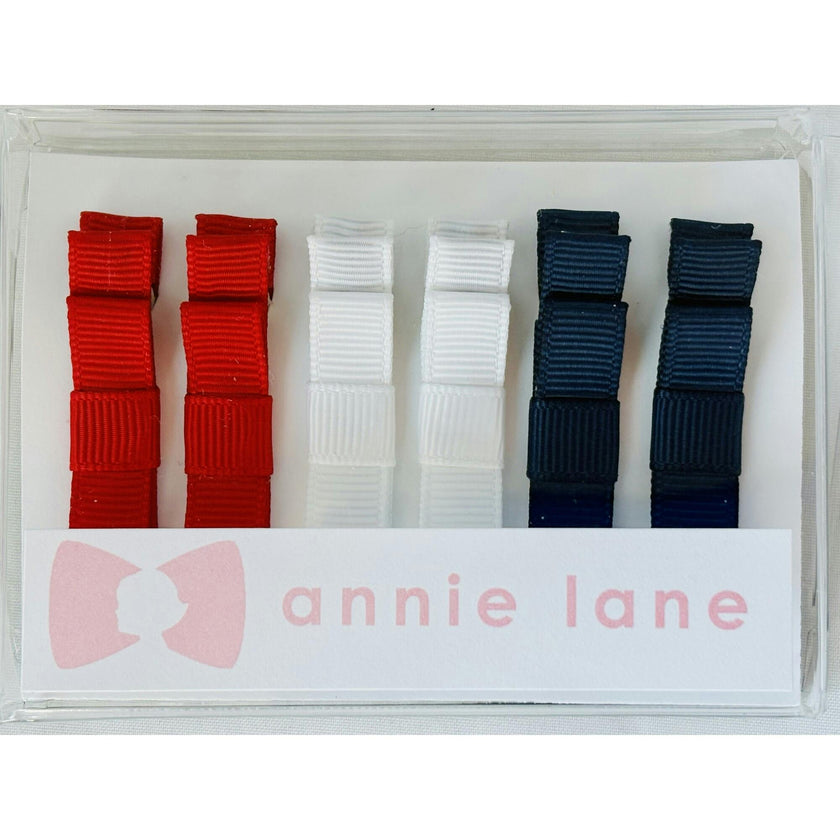 Six Bows Box Set