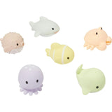Splash Toys: Sea Animal - Ocean Friends