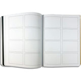 The Paper Works Sketchbook - 120 Pages