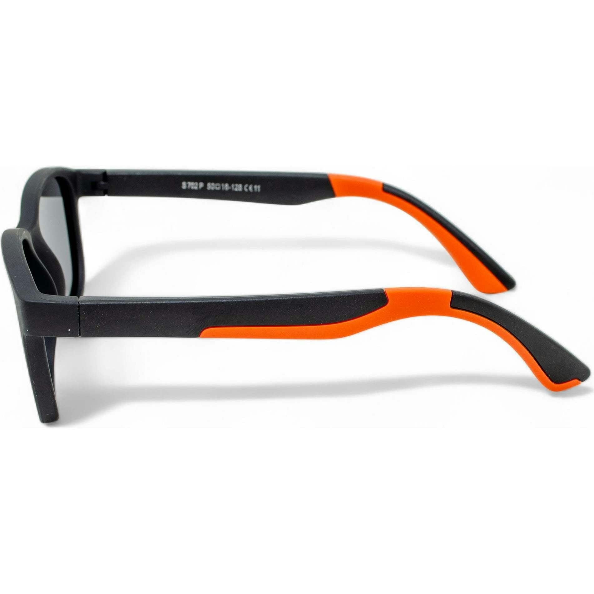Blaze Polarized Kids Sunglasses