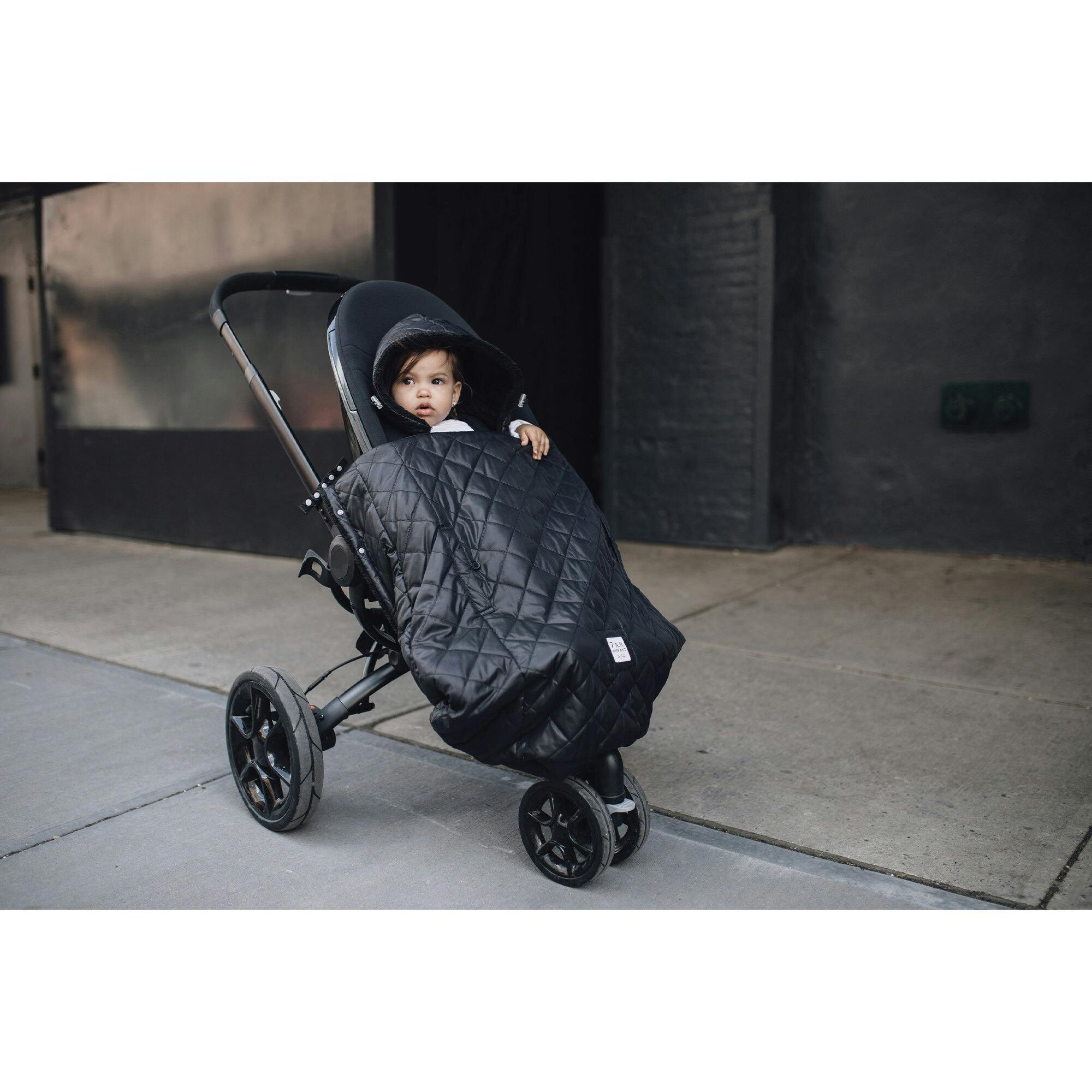 K-Poncho Carrier Cover