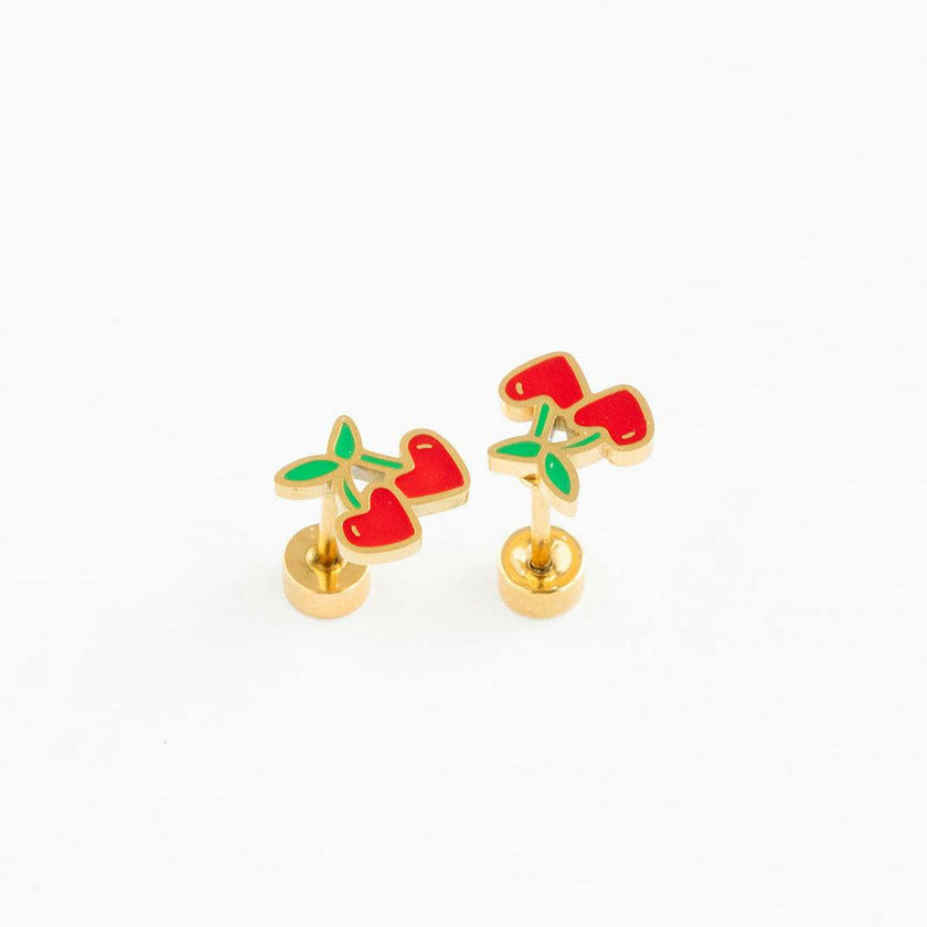 Cherries