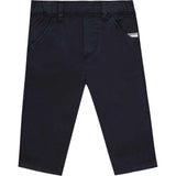 Cotton Pants