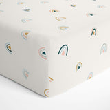 Organic Crib Sheet