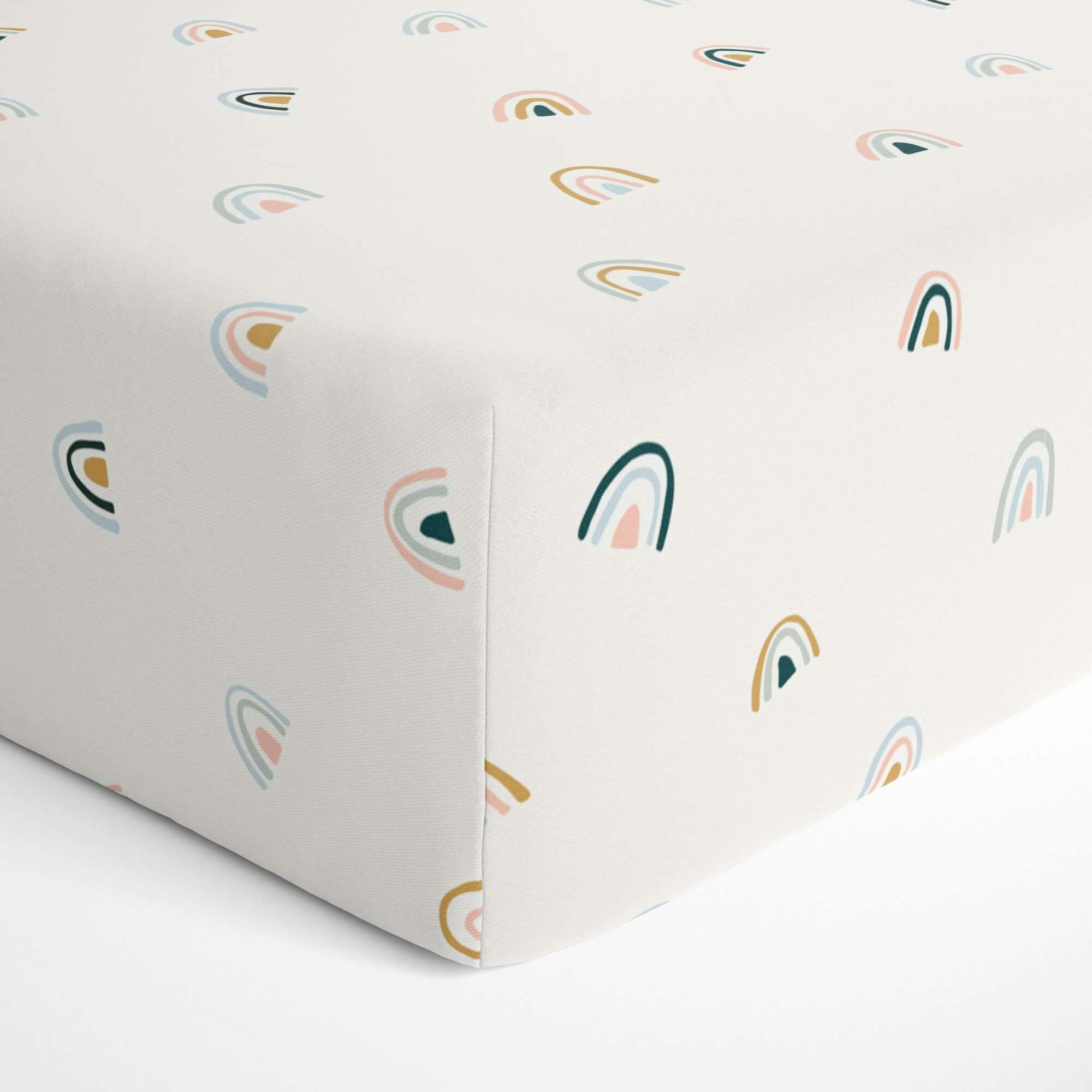 Organic Crib Sheet