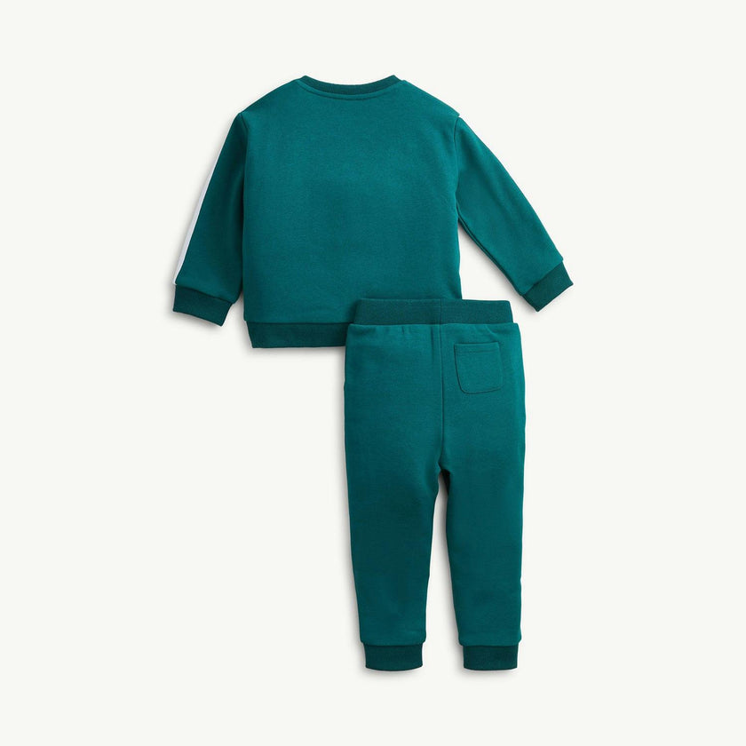 Magnetic Sweatsuit
