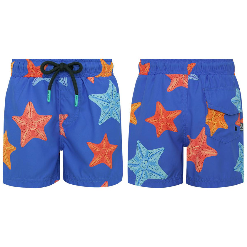 STARFISH MAR - SWIMSHORTS