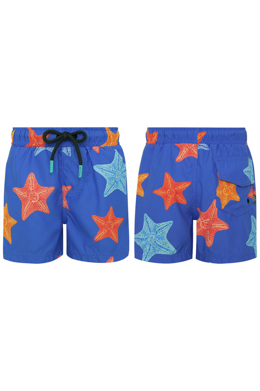 STARFISH MAR - SWIMSHORTS