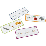Rainbow Phonics - Phonemic Awareness Sounds