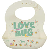 Studio Oh! Silicone Bibs
