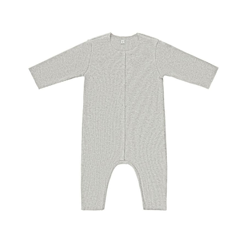 RIB ROMPER