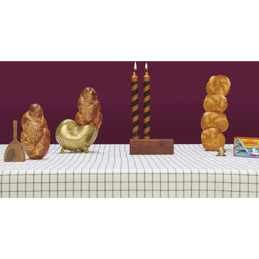 Blessings Candle Holder