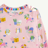 Magnetic PJ Set