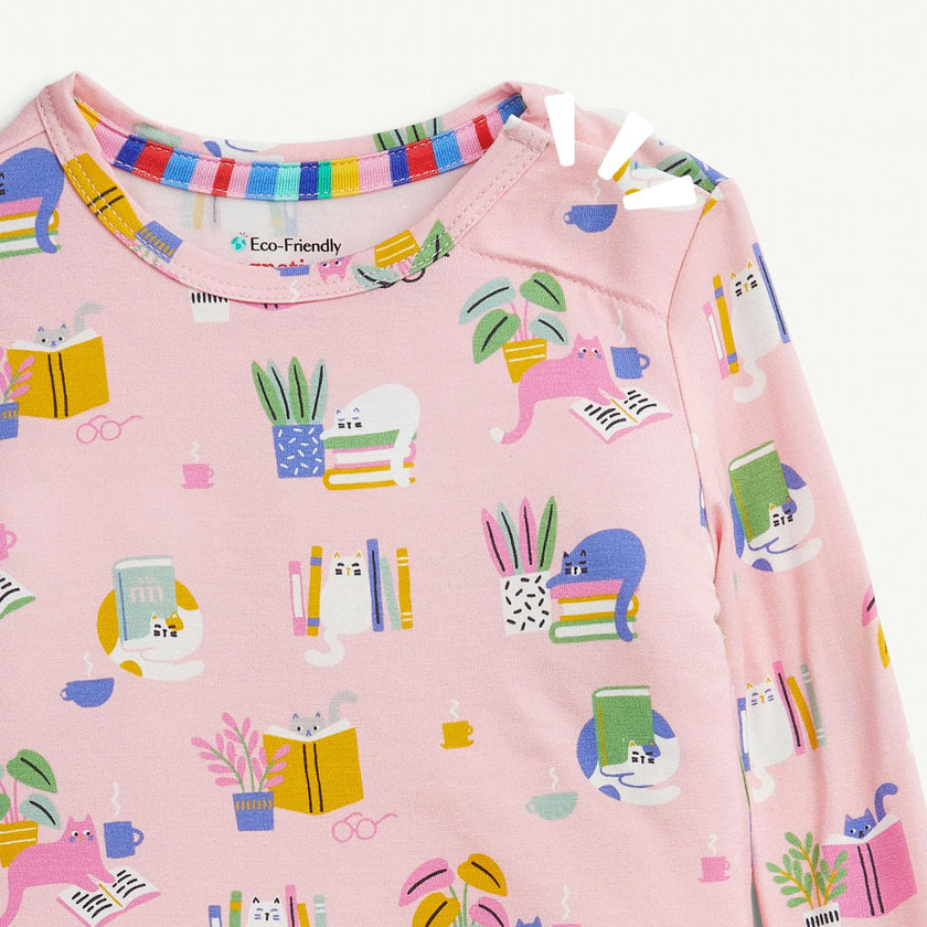 Magnetic PJ Set
