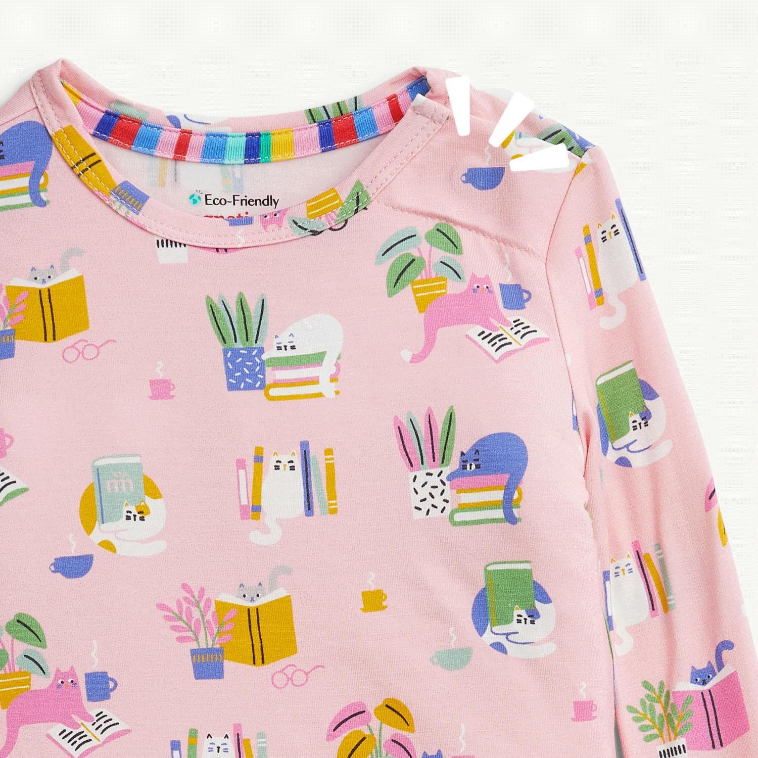 Magnetic PJ Set