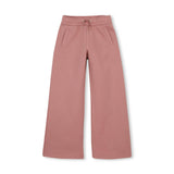 Vintage Rose Logo Drawstring Pants