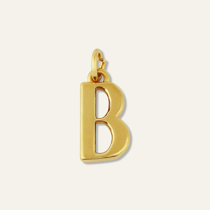 Small Letter B