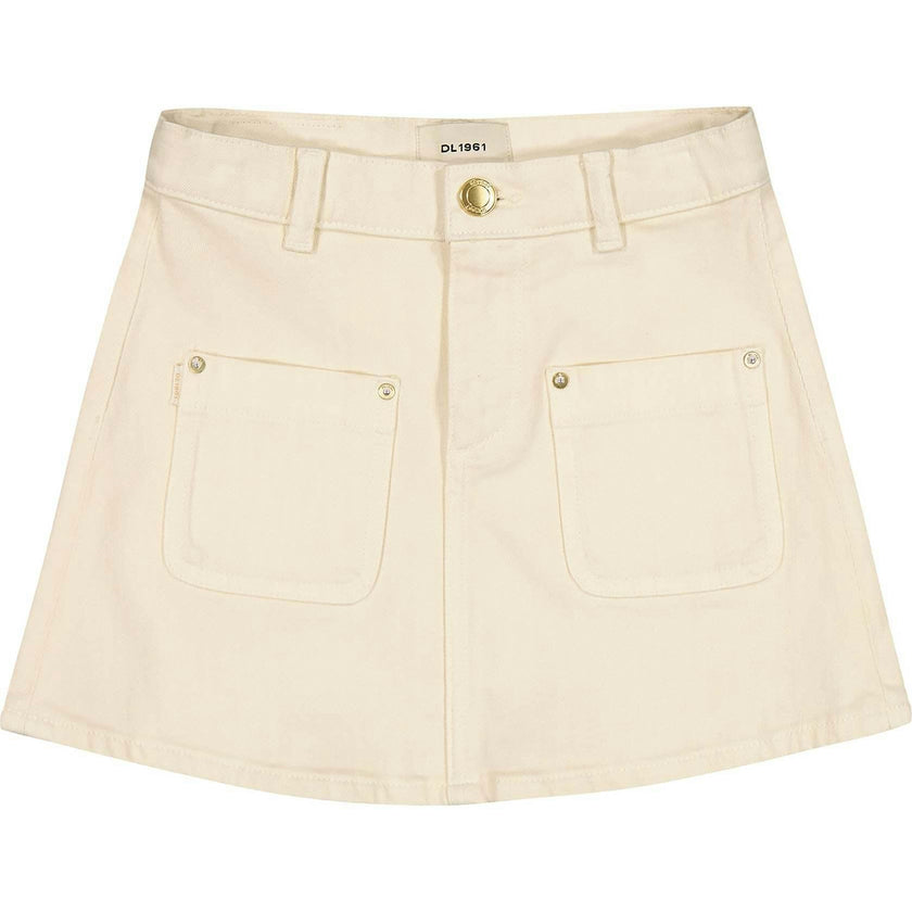 Jenny Mini Skirt | Manila