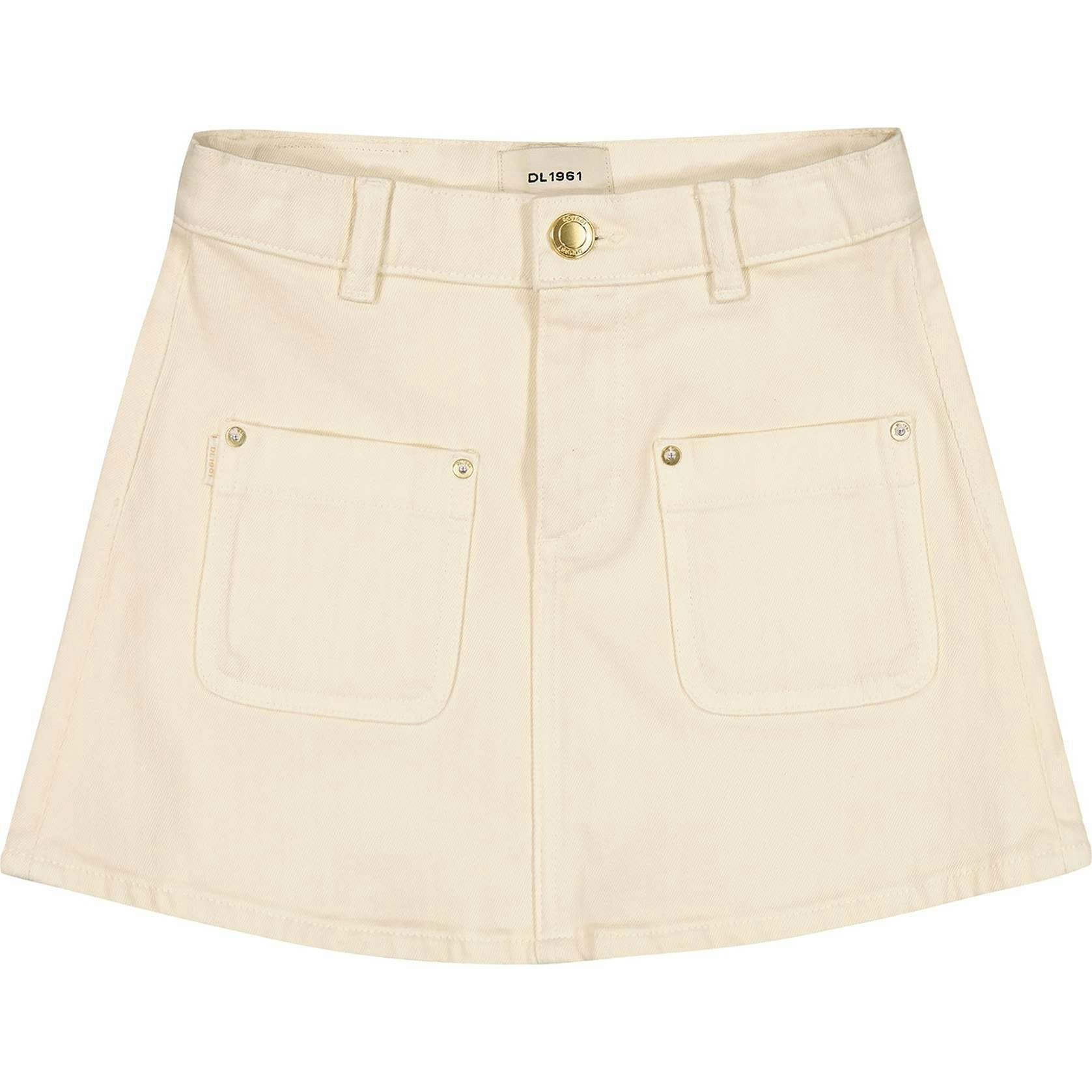 Jenny Mini Skirt | Manila