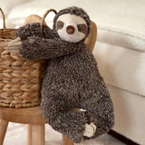 Sunny the sloth