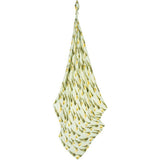Camping Bamboo Muslin Swaddle Blanket