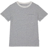 Linen Cotton T-Shirt