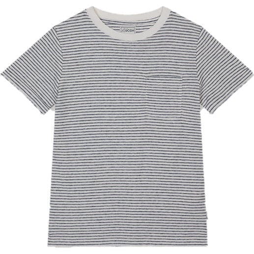 Linen Cotton T-Shirt