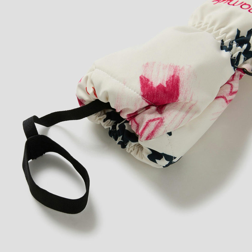 Statement mittens "Gerum"