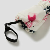 Statement mittens "Gerum"