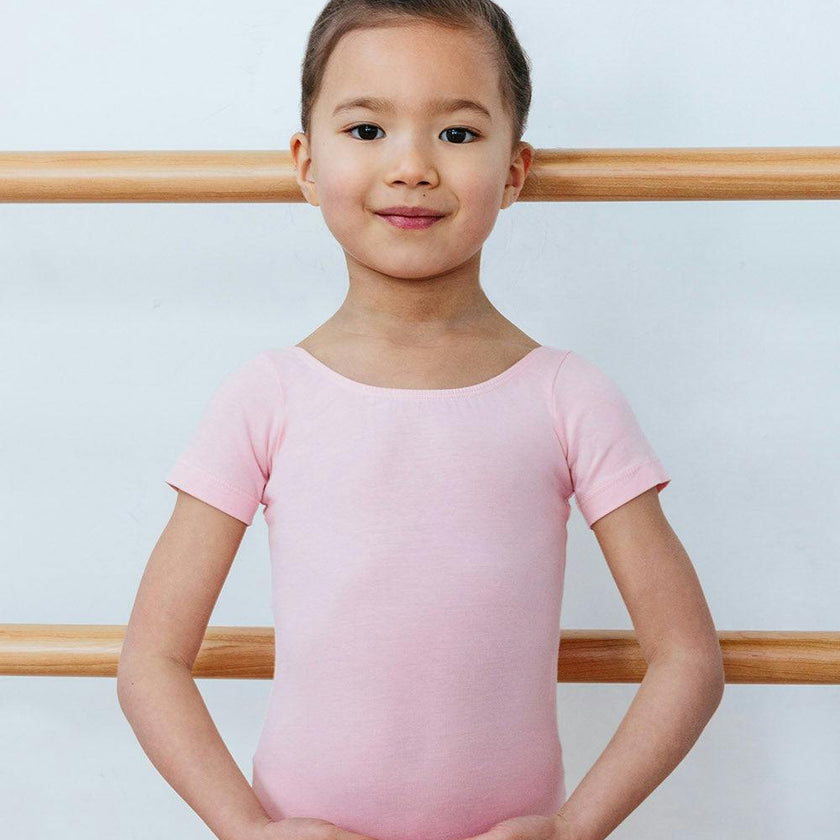 Ballet Leotard