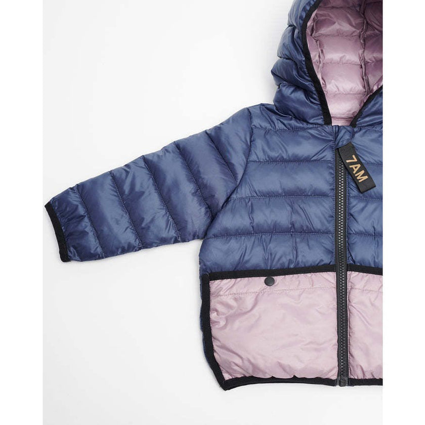 Roll Me Jacket