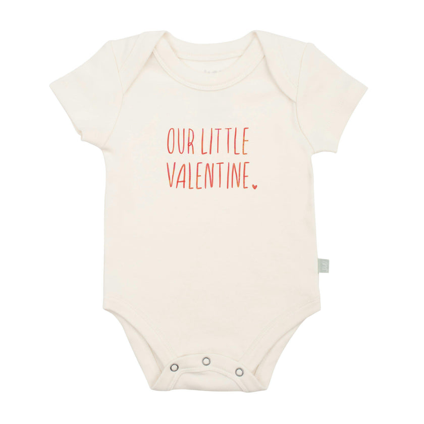 graphic bodysuit | little valentine