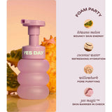 Float Foam™ Face Cleanser
