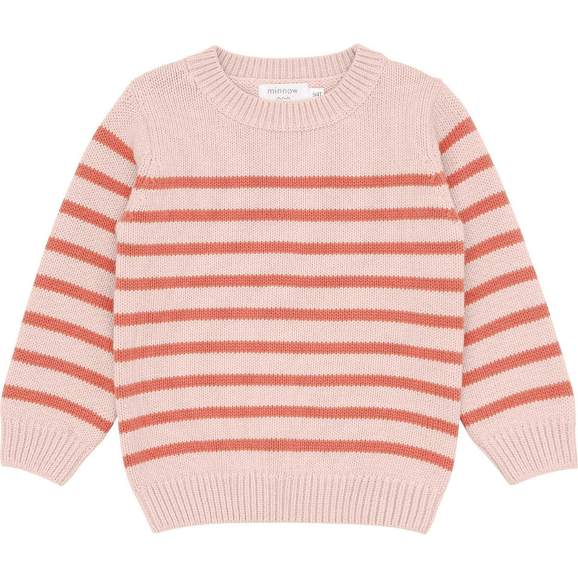 Knit Sweater