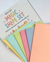 Magic Shape Set