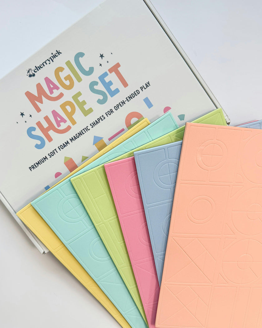 Magic Shape Set