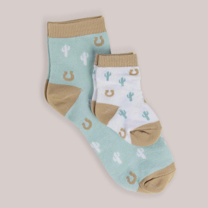 JuJuBe × Studio Oh! Mama & Me Sock Sets