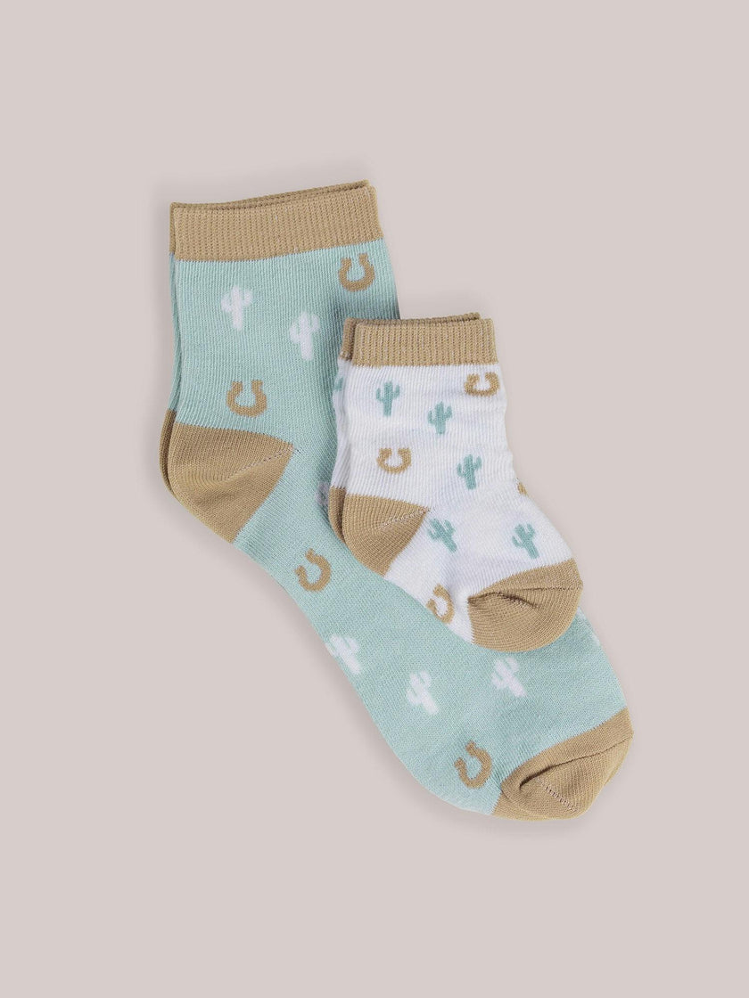 JuJuBe × Studio Oh! Mama & Me Sock Sets