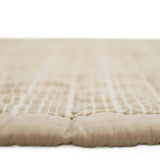 Anna Quilt Rectangular Baby Relax Mat