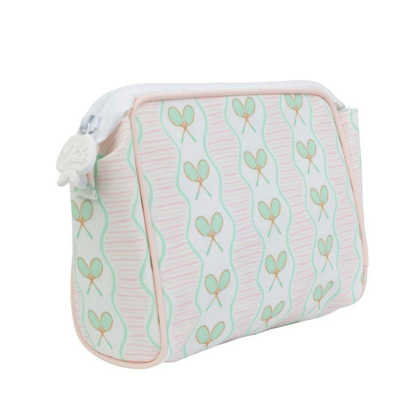 The Go Bag in Tennis