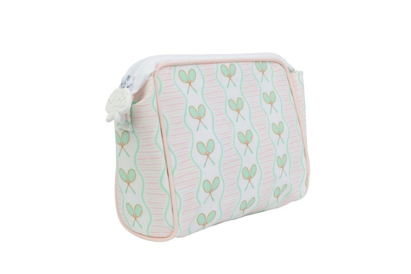 The Go Bag in Tennis