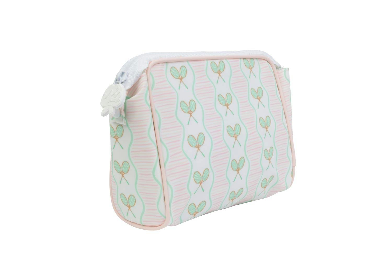The Go Bag in Tennis