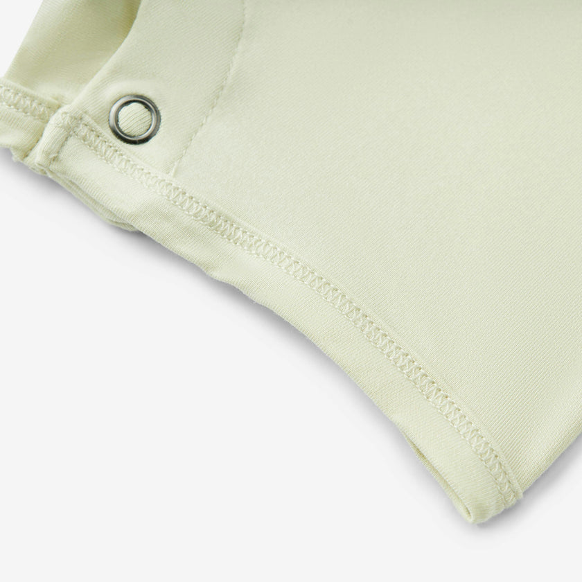 Aloe Luxe Solid Shortall